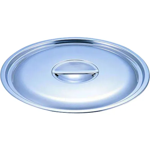 TKG SA Power Denji Pot Lid 21cm