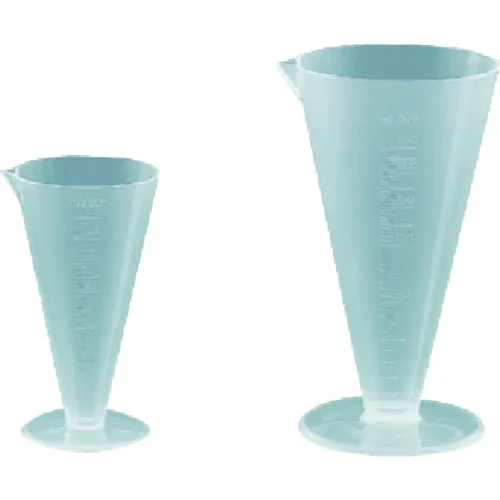 TGK液体计锥PP 100ml＃422