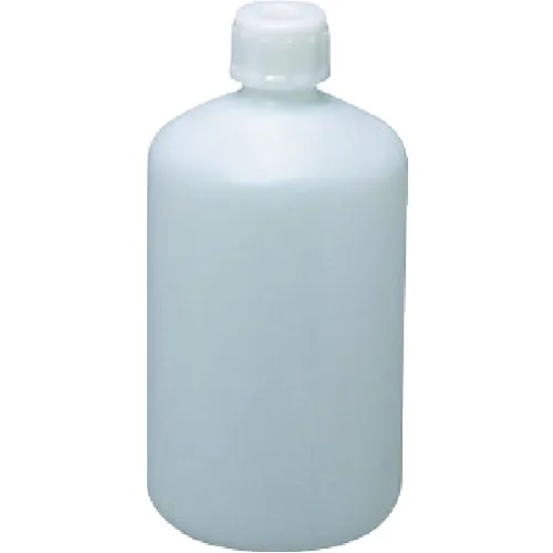 TGK薄嘴瓶5L白色