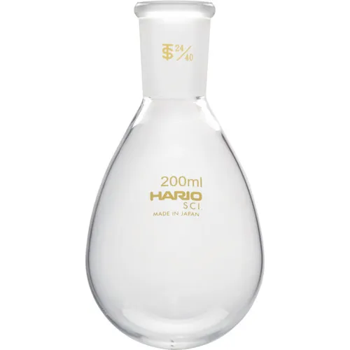 Hario Common Slid Liding Flax 200ML TS24/40