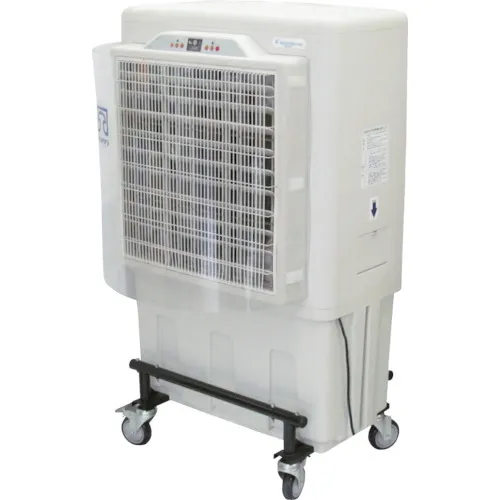 kamakura新鲜饲养员绿色门将Aqua 50Hz大型加湿容量21.8l/h水箱容量70L