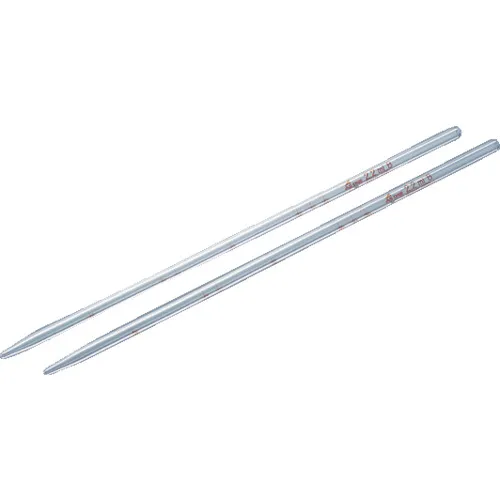 作为牛奶尖端雌性移液器2.2