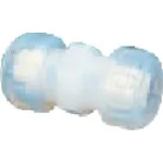 Freon Chemical PFA直线联合（Soloban型密封）SFU-6