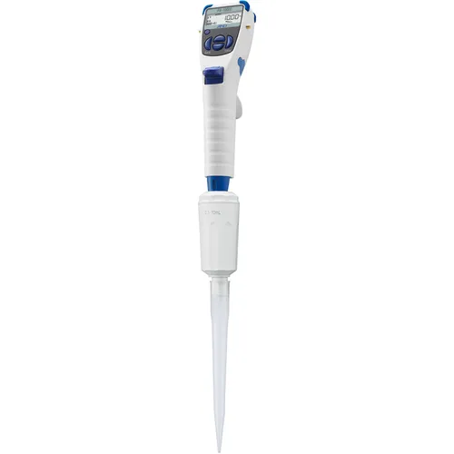 具有一般校准的A＆D电动移液器PA-10000（3分x 10次）