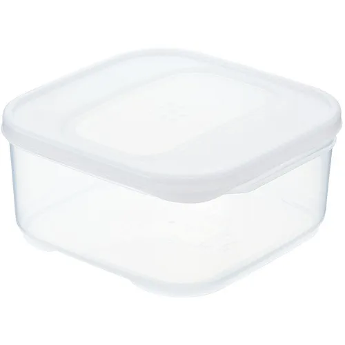 Inomatsu食品存储容器理想ID-207 [常规/常规]清除