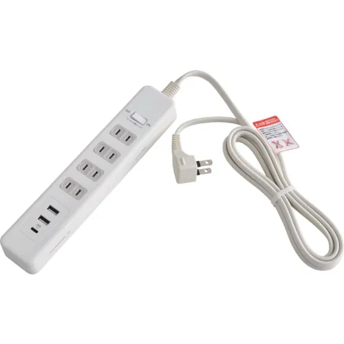 ELPA USB TAP PD20W与绳索