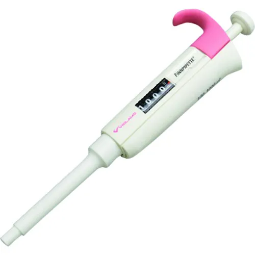 作为Violamo移液器4640410