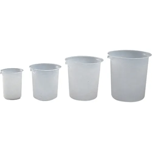 作为PFA烧杯100毫升