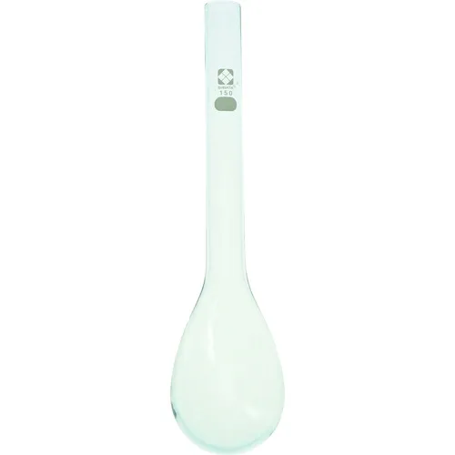 Sibata keldahl烧瓶，用于半微米keldahl氮分解150ml