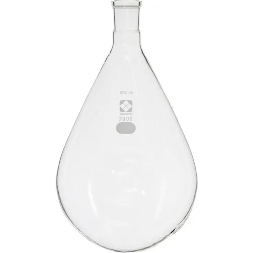Sibata SPC茄子烧瓶SPC-29 2000 ml