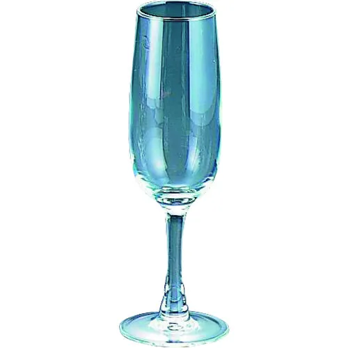 TKG ALC International Eliza Flute Glass 170cc J4746（6件）