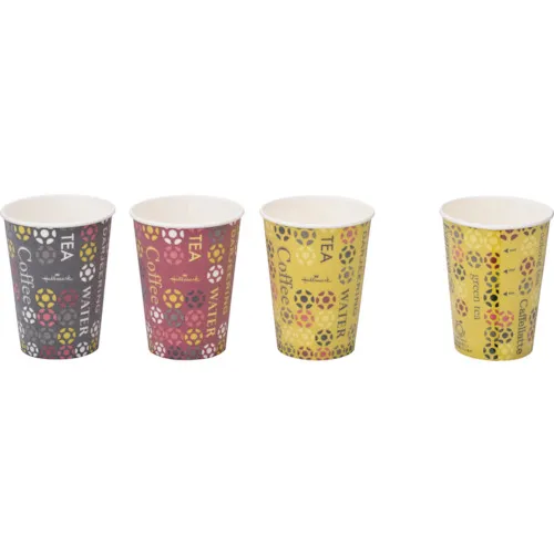 Sunnap Strong Cup HM Cafe 275ml 50件