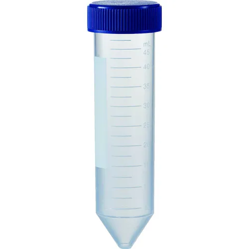 Trusco离心管锥形型50ml 500件架子架