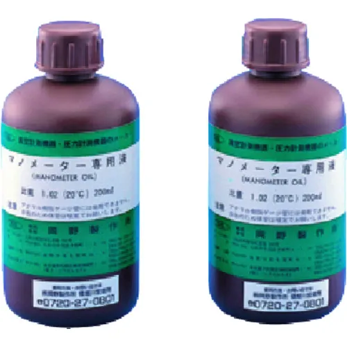 TGK压力计200ml