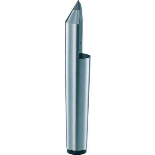Trusco Carbide Half Center MT1 1.0mm
