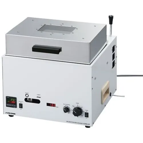 作为Neo Shaker ICNS-LR