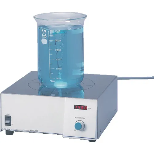 作为数字大型Stirler HPS-200