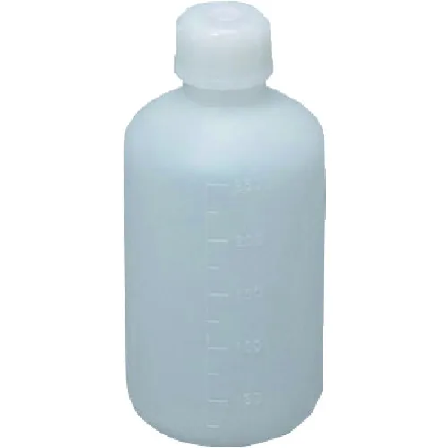 TGK薄口瓶250ml白色