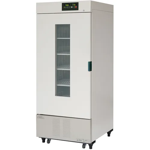 Sibata低温孵化器SMU-404I