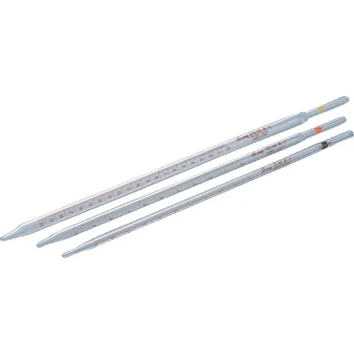 AS：中级雌性移液管孔厚1 ml（Asone）