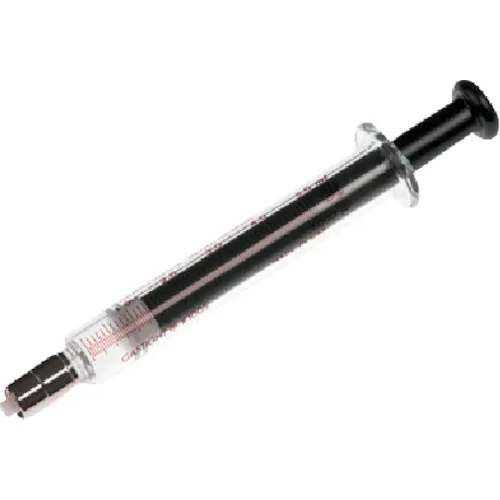 汉密尔顿汉密尔顿注射器1005TLL