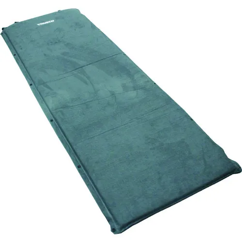Trusco Air Mat Grey 66x188x5cm