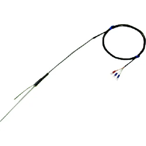 TGK电阻温度测量鞘类型S1-PT-TE-3.2x300-2st