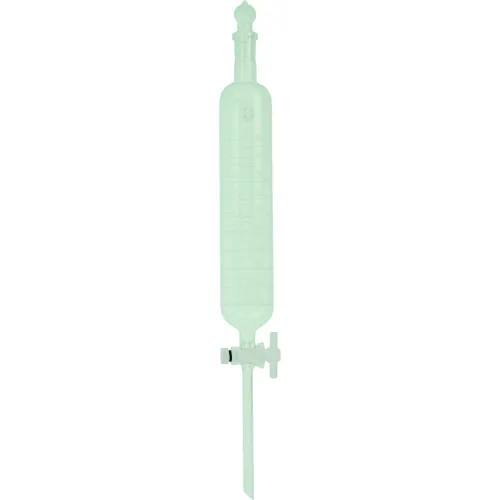 [中断] Sibata SPC分离功能圆柱形PTFE 300ml
