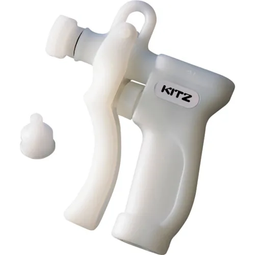 Kitz Micro F Water Gun纯水清洗枪 +软管乳头