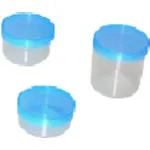 ＴＧＫ　ＵＧ软膏瓶　ＵＶカット　５８ｍＬ　１００个入