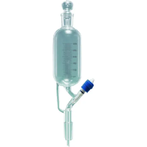 TGK分离功能缸透明滑动300ml下滑动