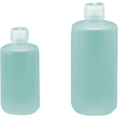 由PPCO盖制成的TGK细口瓶瓶PP 60ml