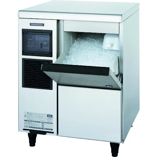 Hoshizaki全自动冰制造商600 x 600 x 800冰存储34公斤