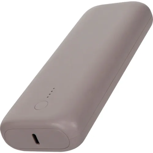 Motteru移动电池大容量20,000mAh 2年保修（MOT-MB20001）