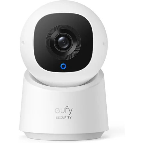 Eufy室内安全摄像机室内CAM C220