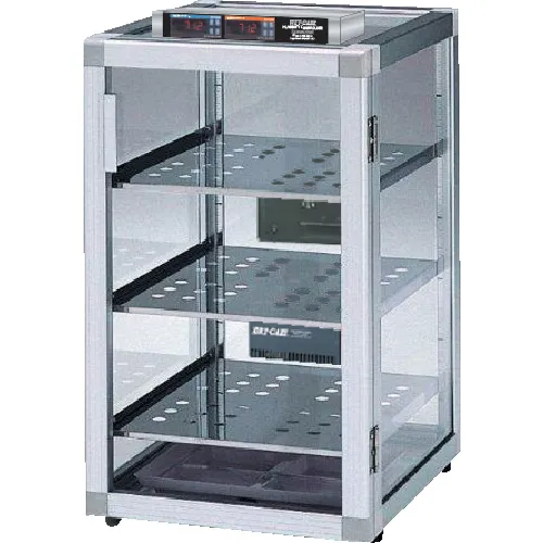 Torihan防湿干燥的CABI丙烯酸干燥剂除湿/加湿类型50-75％RH AC-110-AHU2