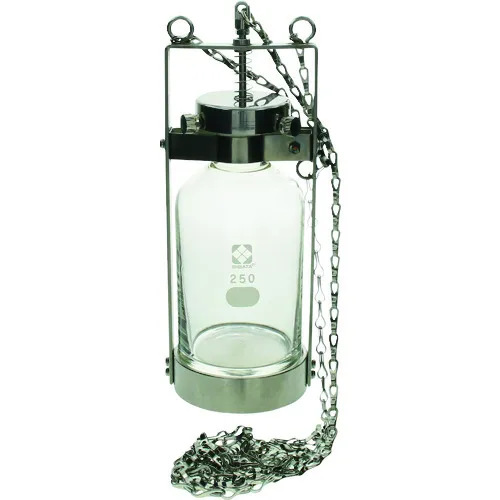 Sibata高根水采样器250ml