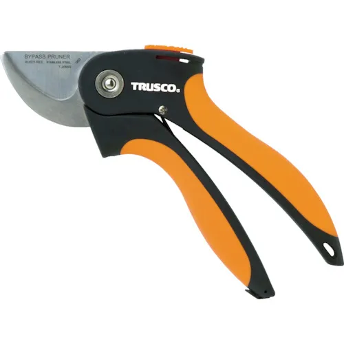 Trusco [售罄并停产]园艺剪刀（不锈钢刀片）