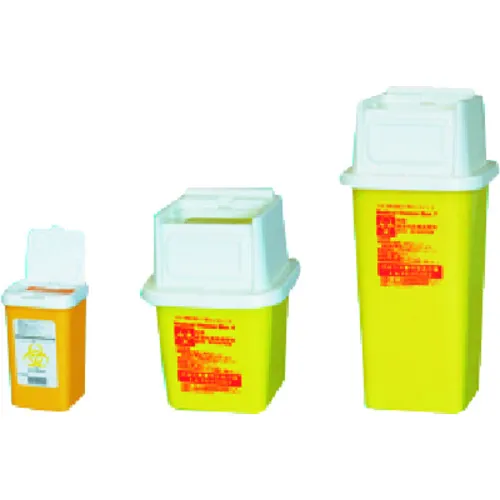 TGK医疗清洁盒4L