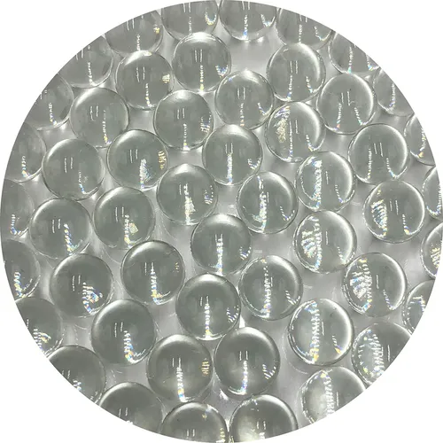 作为玻璃珠BZ-10