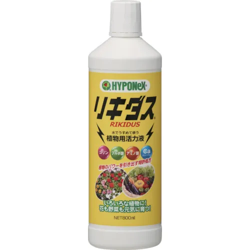 Hyponex Lilesus 800ml