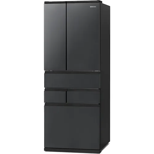 Iris 103252大型冰箱503L黑色