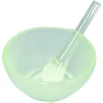 [停产]带杵105mm的TGK玻璃砂浆