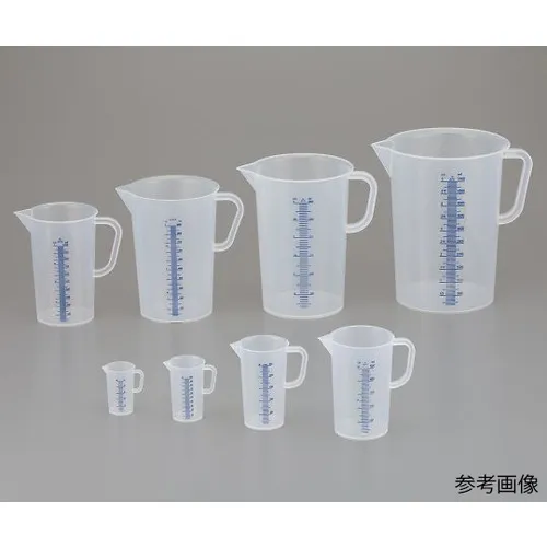 作为500毫升高度杯