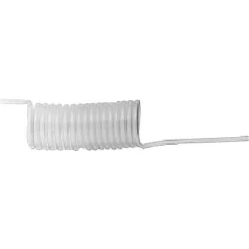 Junkosha PFA线圈管ft 10 x 8 mm半透明