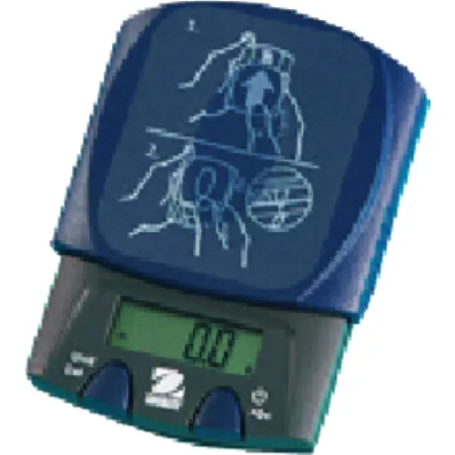TGK口袋秤PS121 JP