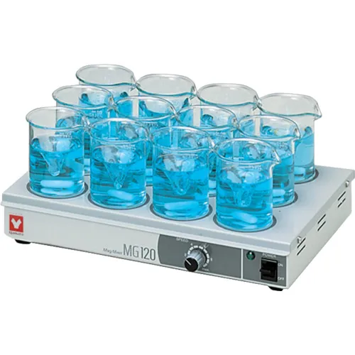 Yomato Mag Mixer