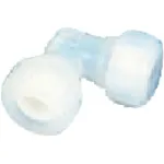 Freon Chemical PFA联合肘（Soloban型密封）LFU-1/4