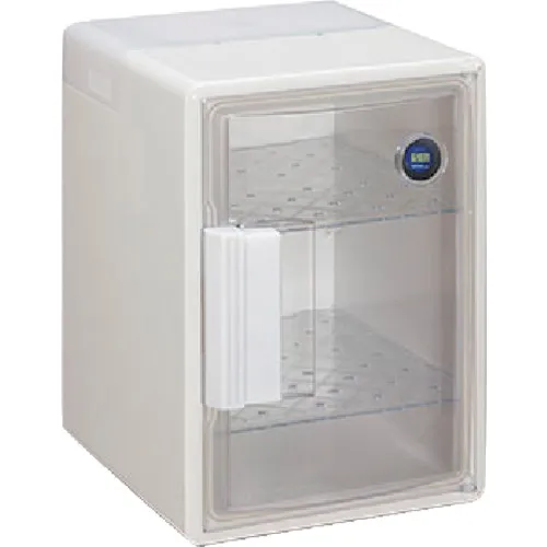 Sampler I-Box（自动类型）