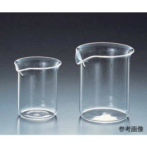 作为石英烧杯4501-04 300ml